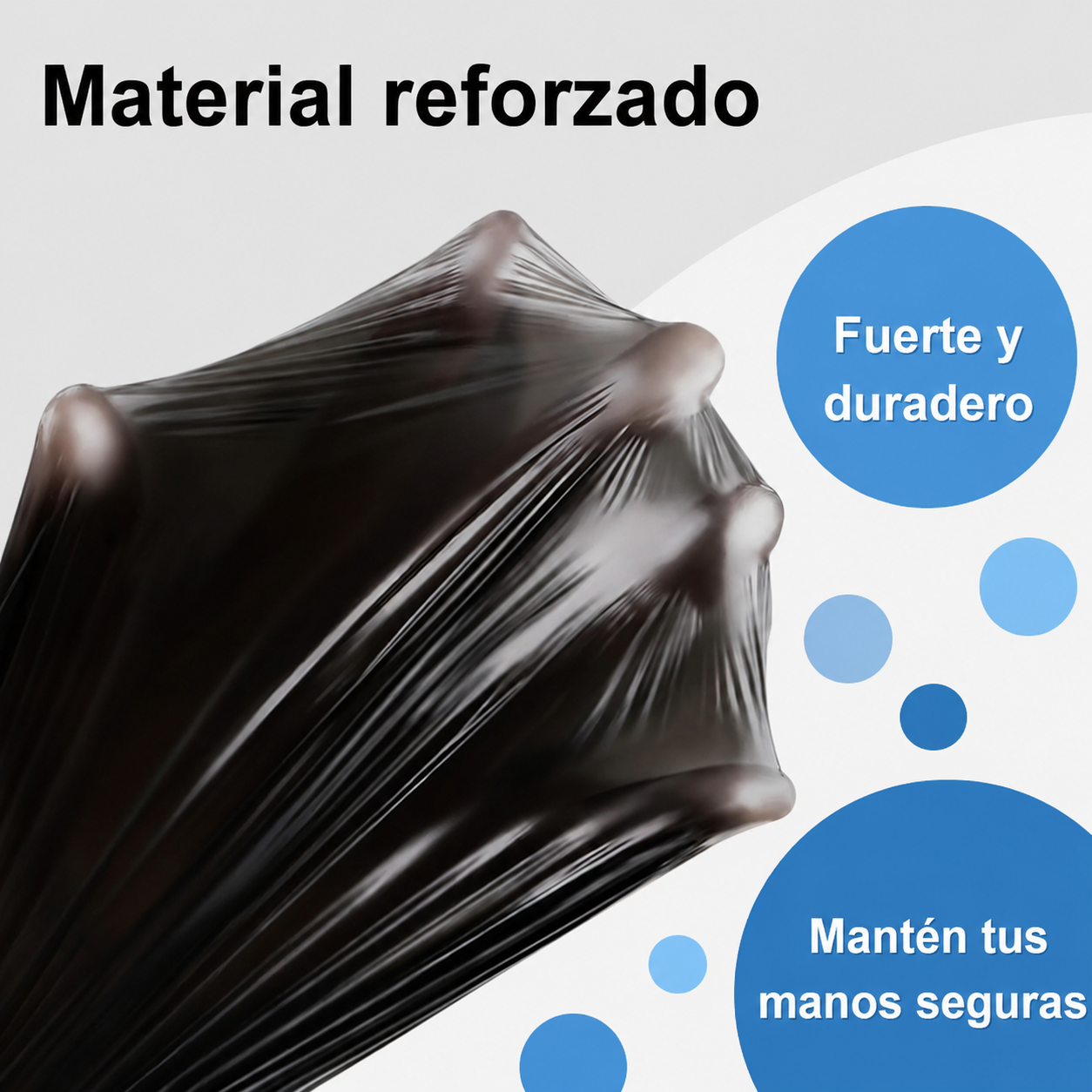Bolsas para Excrementos de Perros