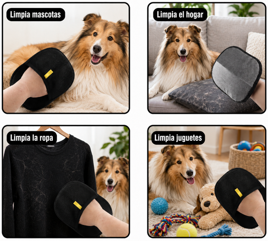 CanLilo™ Removedor de pelos
